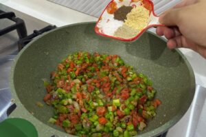 Spice mix